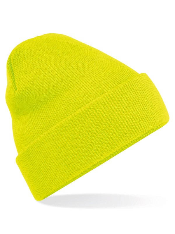 fluorescent yellow